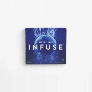 B+L Infuse Sphere - 90Pk