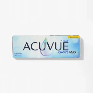 Oasys 1 Day Max Mf - 30 Pk